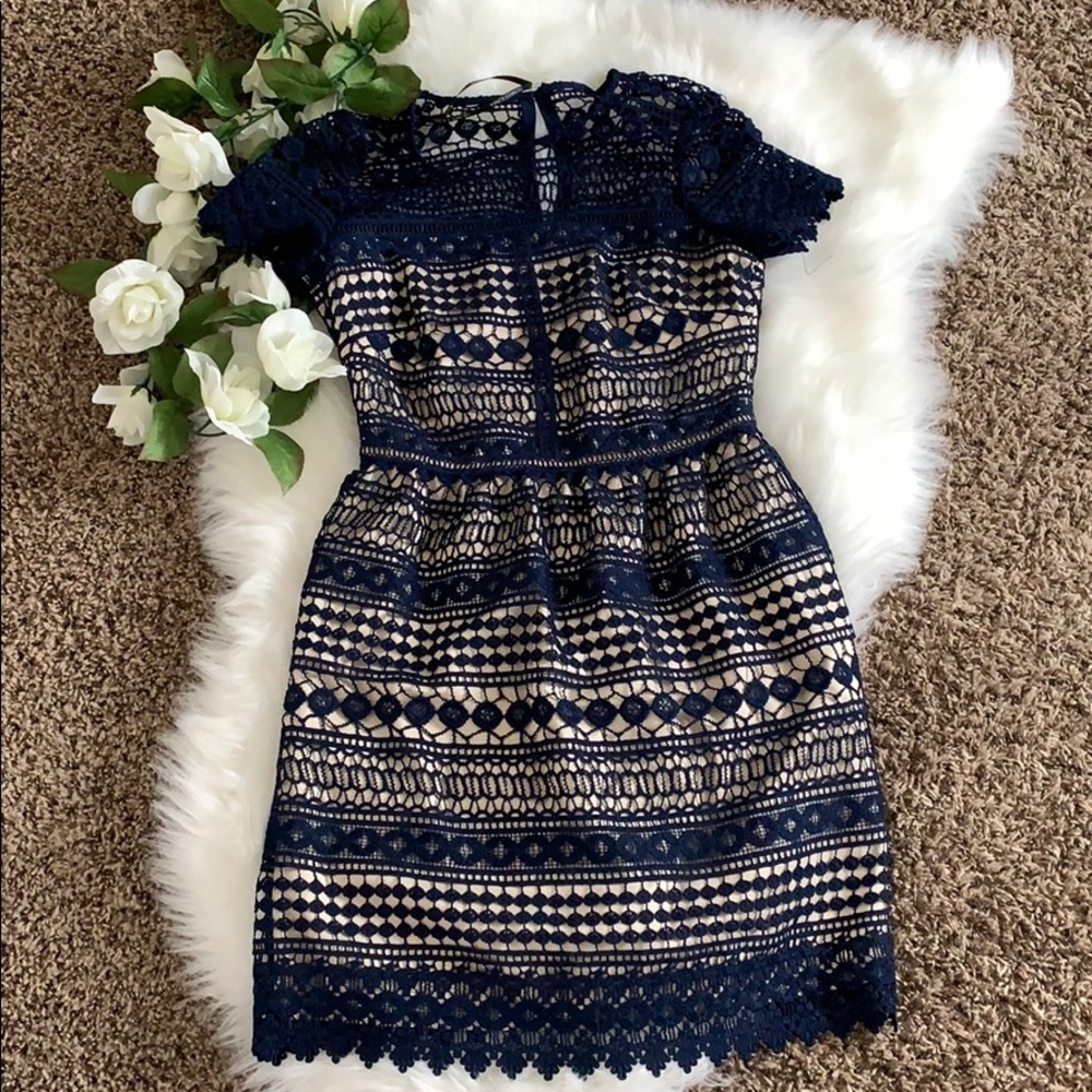 Vince Camuto Dress, only worn once